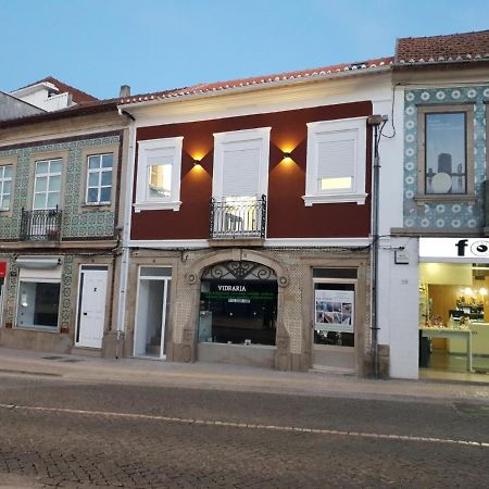 Henriqueta Maia Suits Ilhavo Luaran gambar